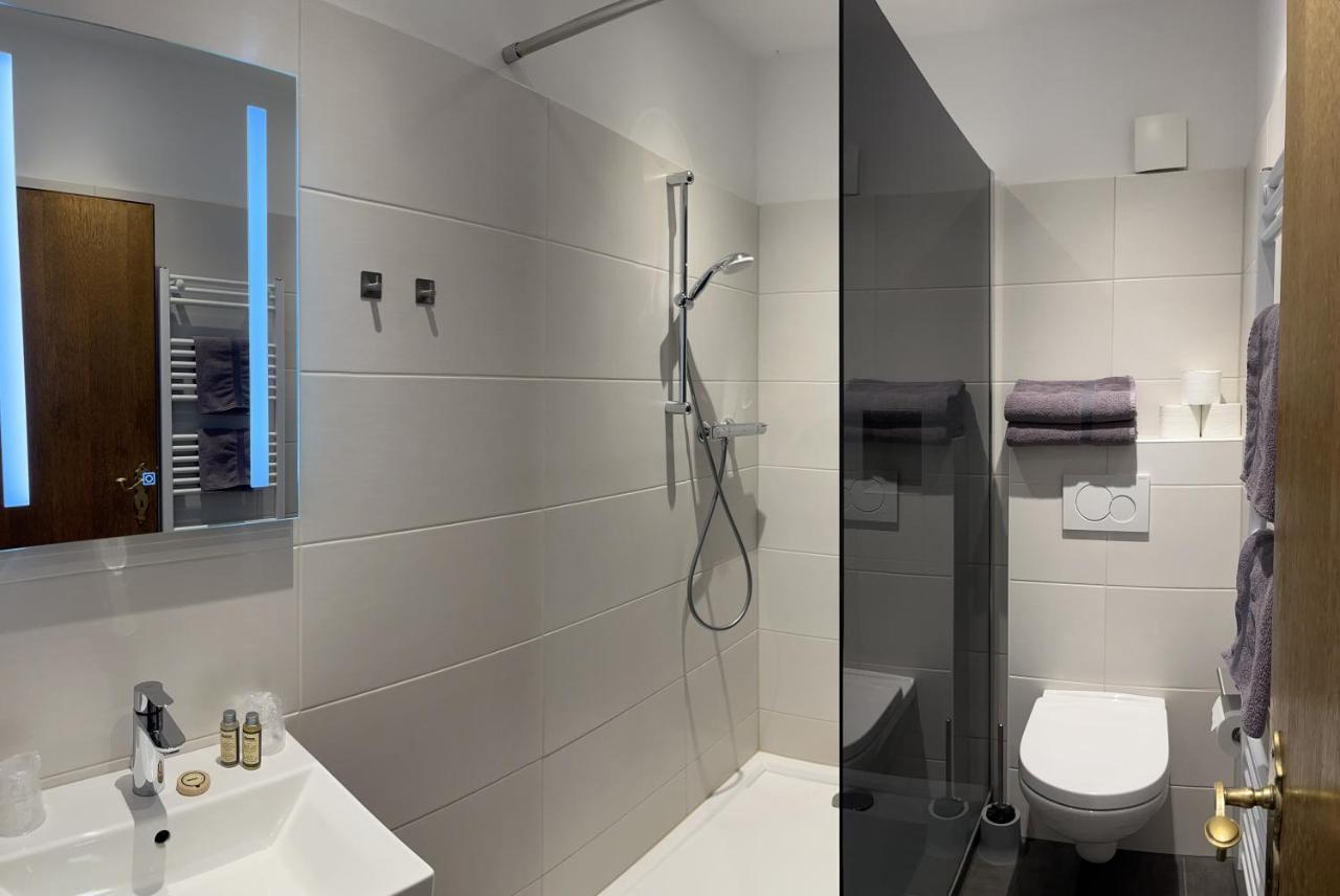 Hotel Paula Norderney Rom bilde