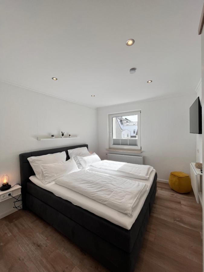 Hotel Paula Norderney Rom bilde