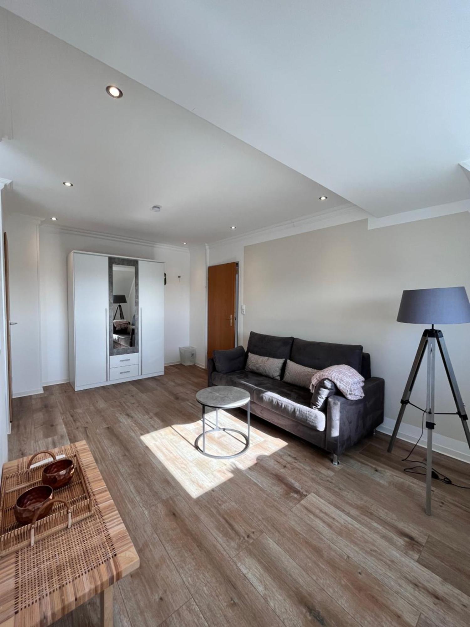 Hotel Paula Norderney Rom bilde
