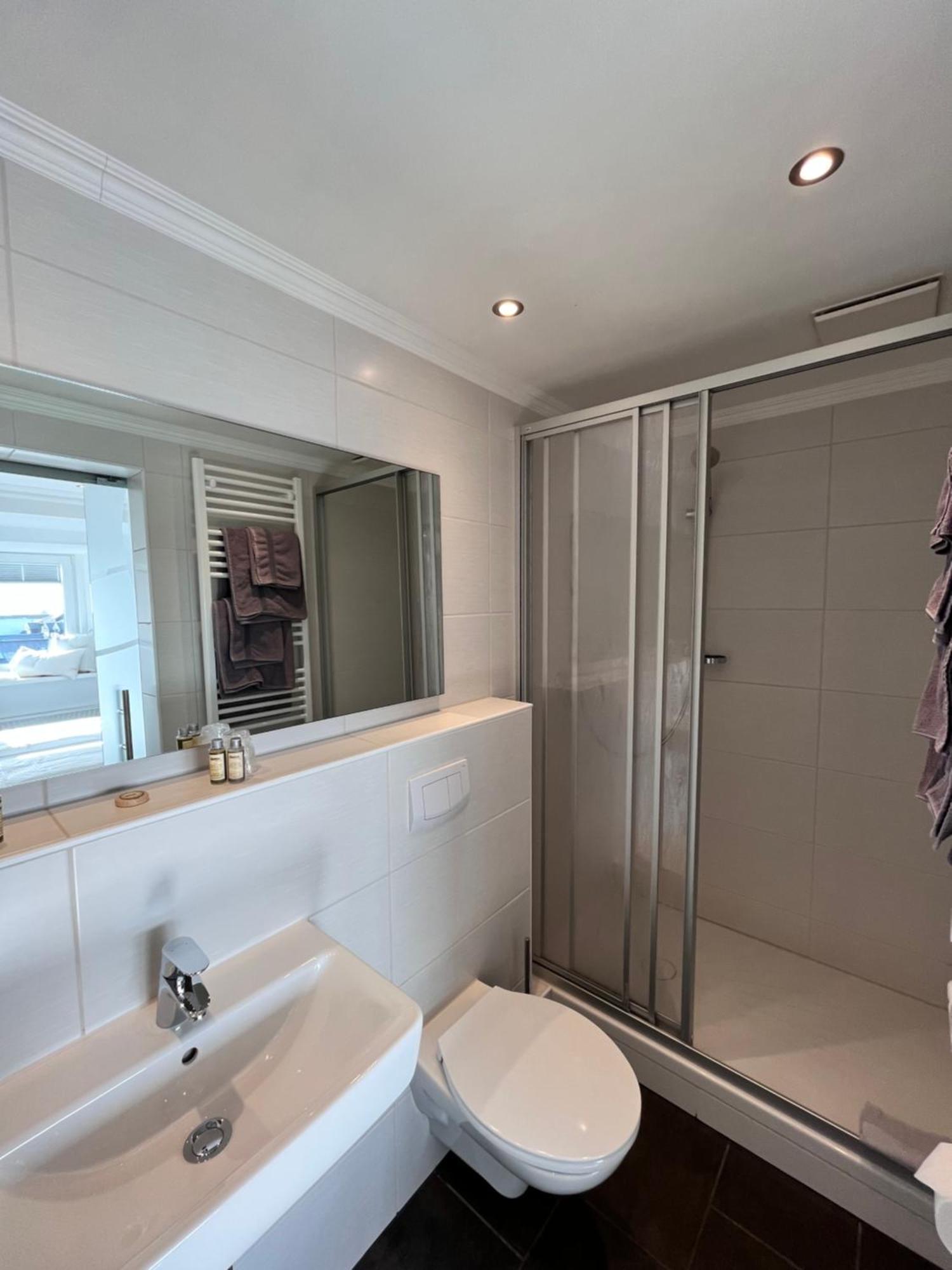 Hotel Paula Norderney Rom bilde