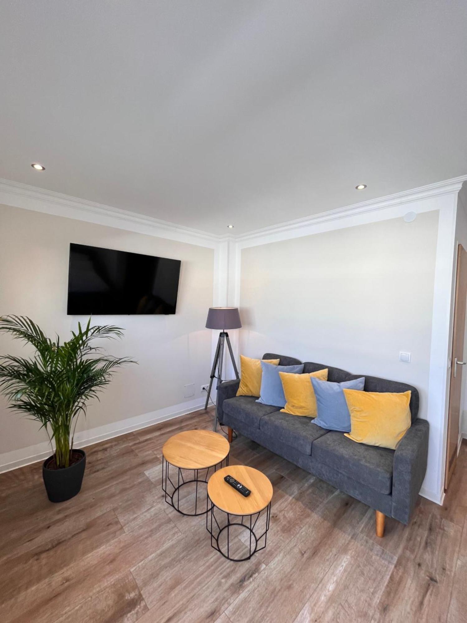Hotel Paula Norderney Rom bilde