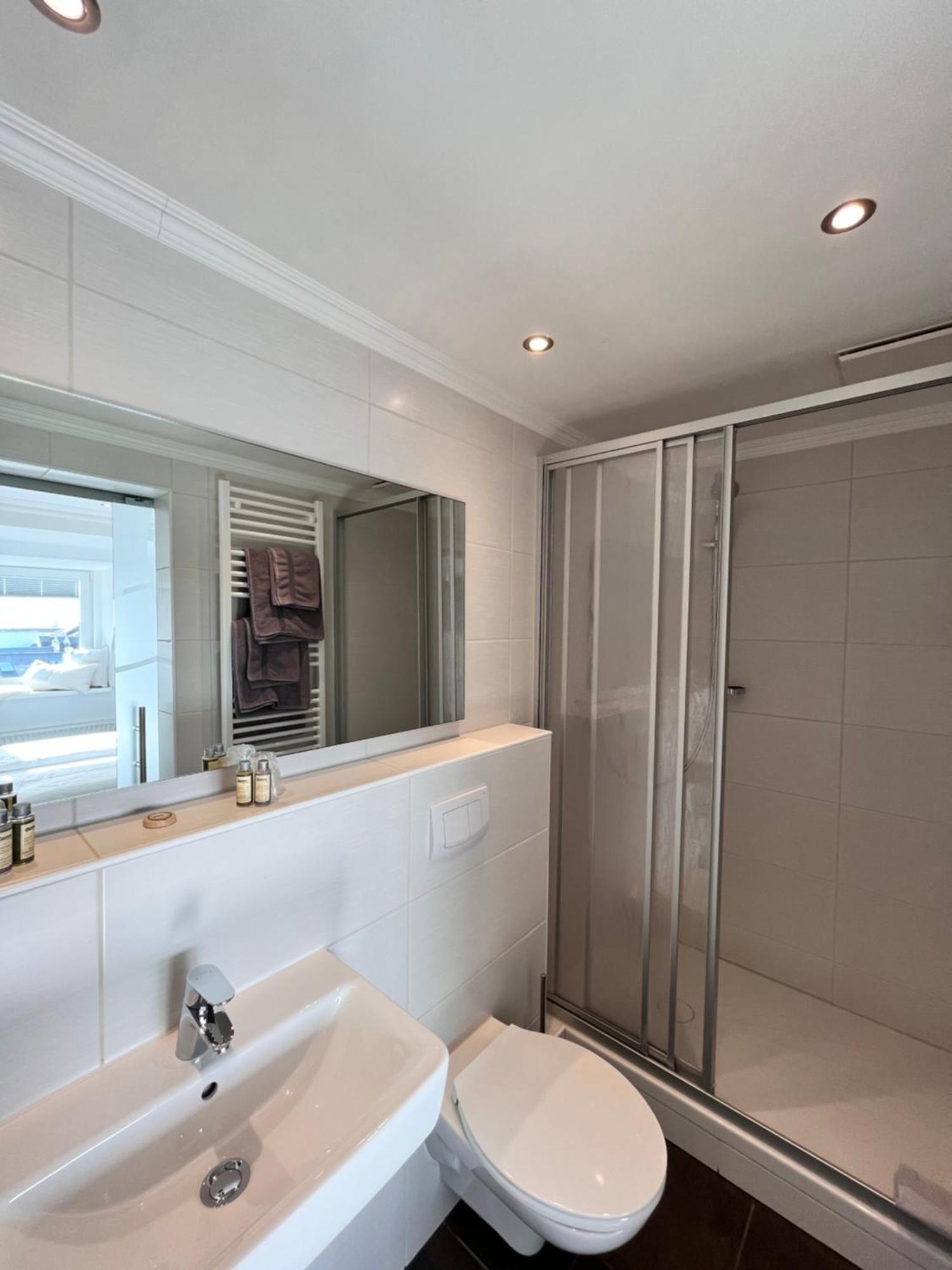 Hotel Paula Norderney Rom bilde